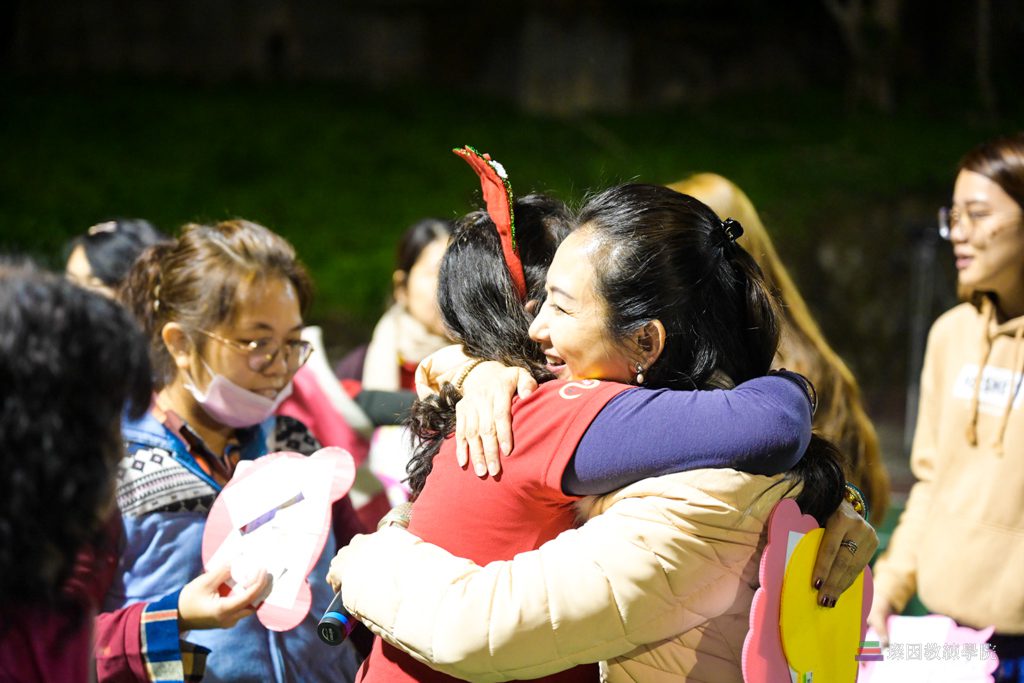 吳璨因 9 幸福是有意識的快樂