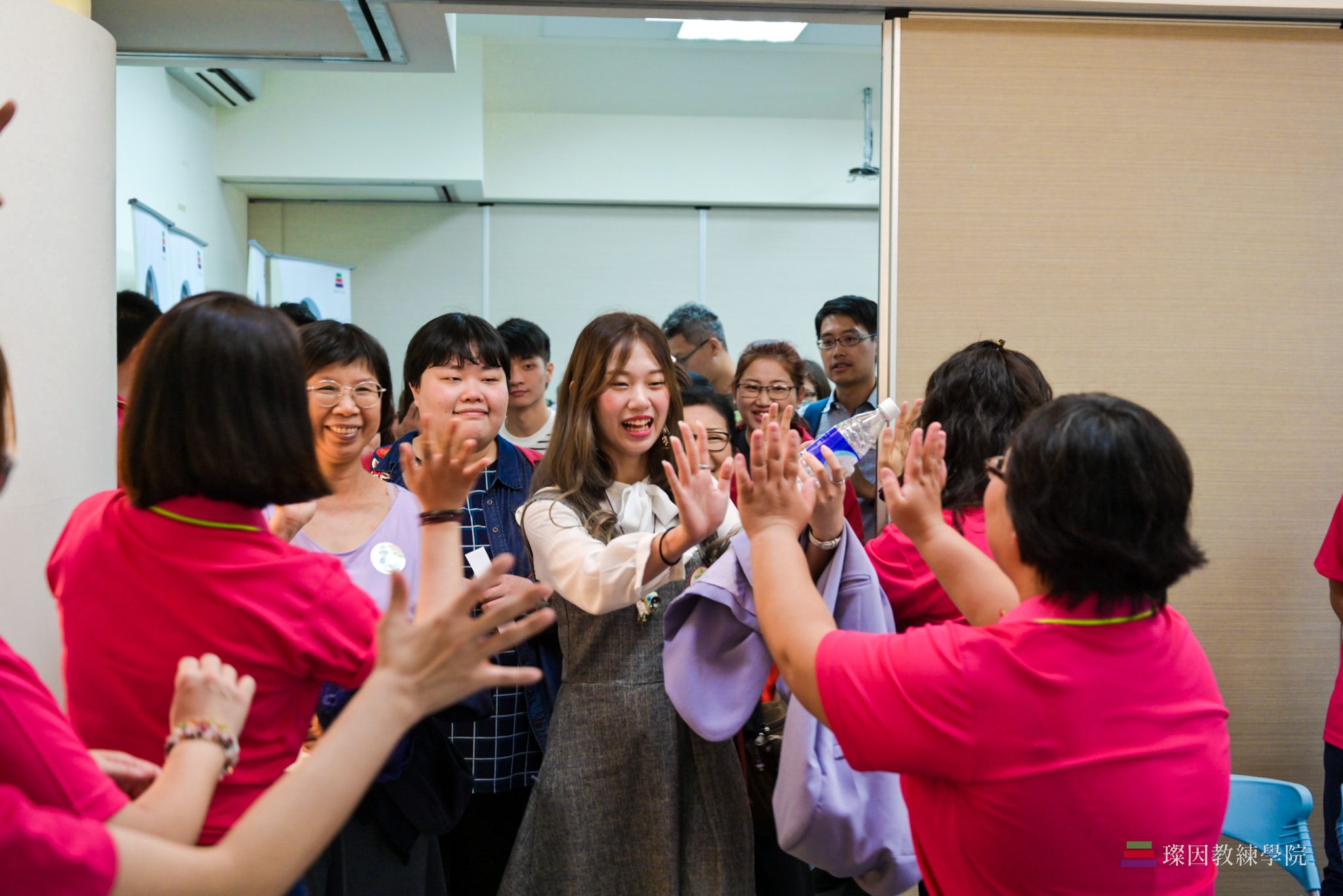 NLP教練體驗營 1 DSC_8091