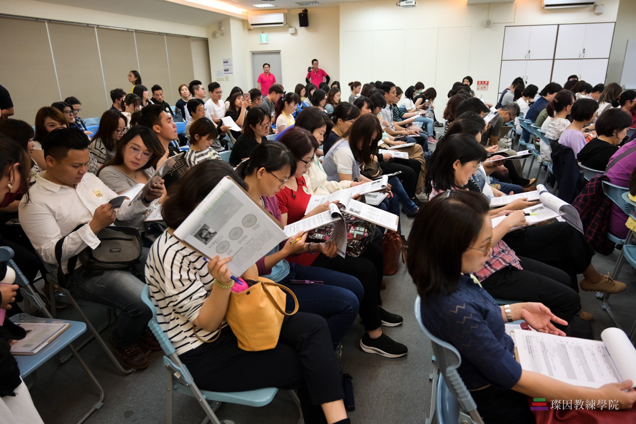 NLP教練體驗營 2 DSC_8155