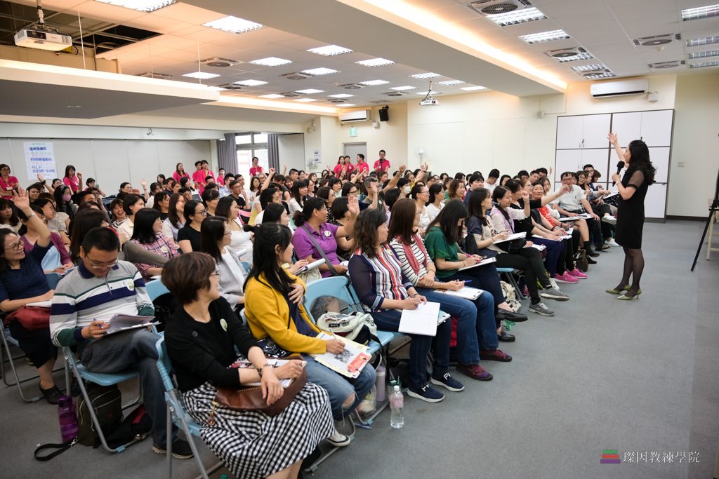 吳璨因 28 對著自己的目標全力奔跑