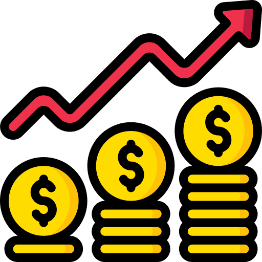 吳璨因 4 financial profit