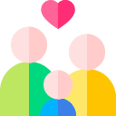 NLP清晰教練班 8 happy family