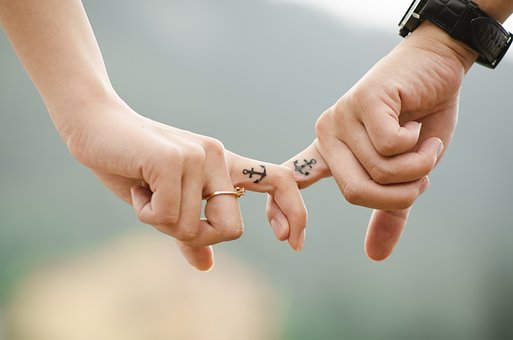 《教練學員分享 19》找到伴侶的意義 1 19